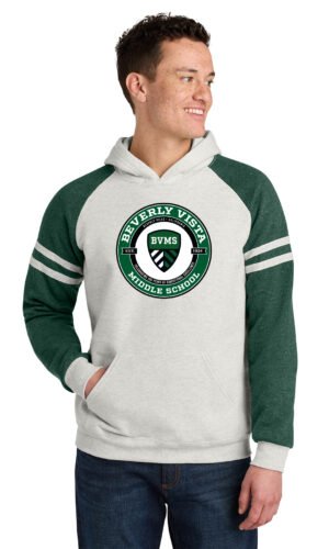 JERZEES Hoodie Style 97-C