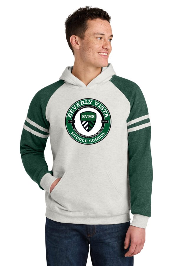 JERZEES Hoodie Style 97-C