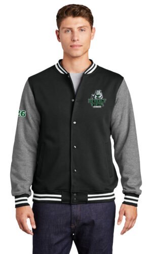 Students Letterman’s Jacket.