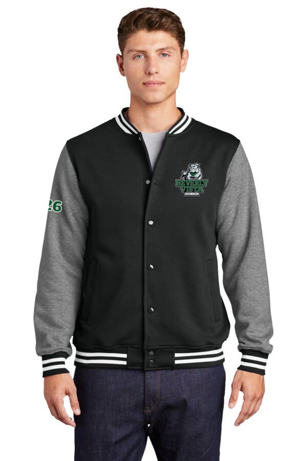 Students Letterman’s Jacket.