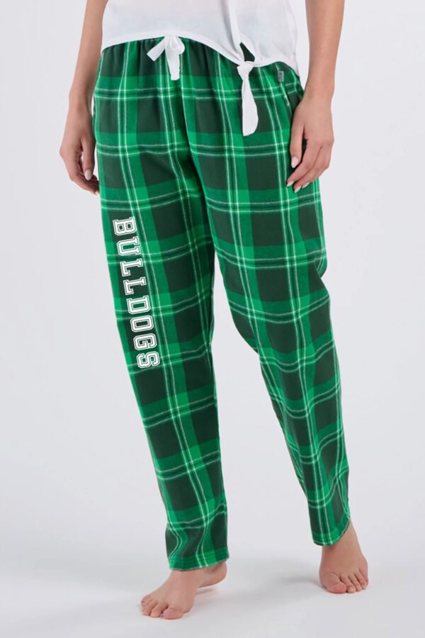 Women's Haley Flannel Pant