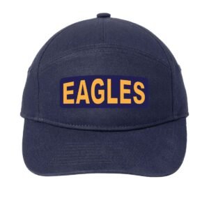 Port Authority® 7-Panel Cap