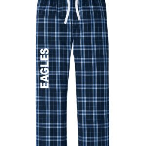 District® Flannel Plaid Pant