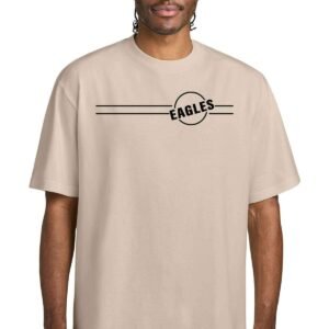 District® 7-Oz. Gritty Tee