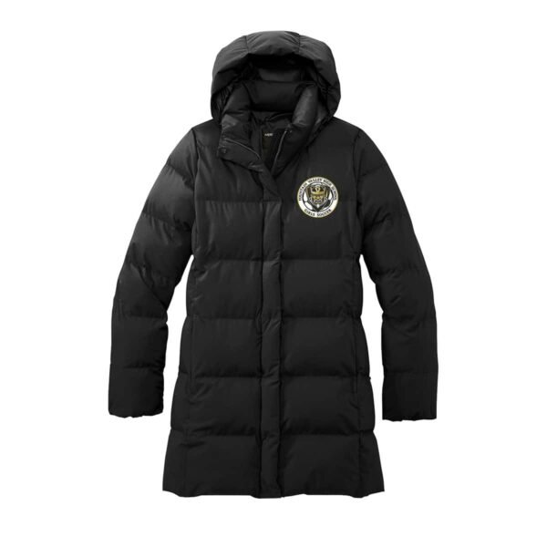 Mercer+Mettle™ Women’s Puffy Parka