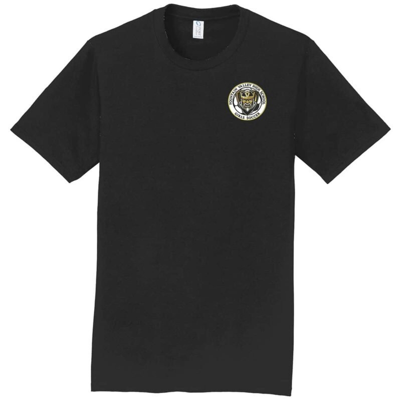 Port & Company® Fan Favorite™ Tee - Image 2
