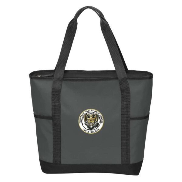 Port Authority® On-The-Go Tote
