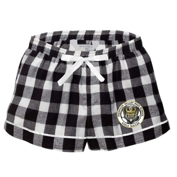 BOXERCRAFT shorts