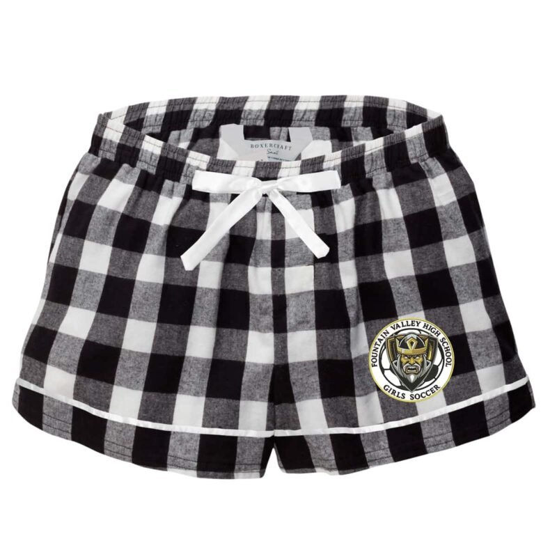 BOXERCRAFT shorts