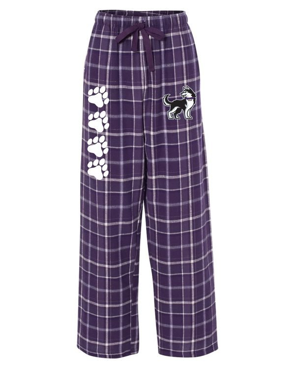 Boxercraft famous flannel pants