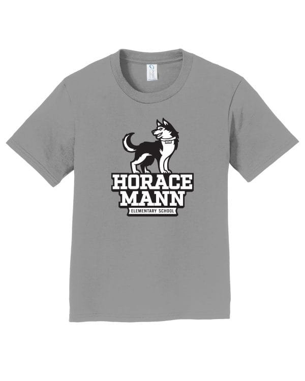 Combed Cotton T shirts Adult - Image 2