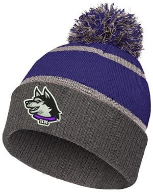 Safety Beanie Embroidered