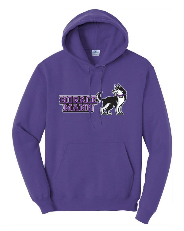 Classic hoodie Adult
