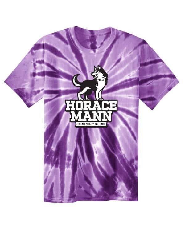 TIE-DYE Tee