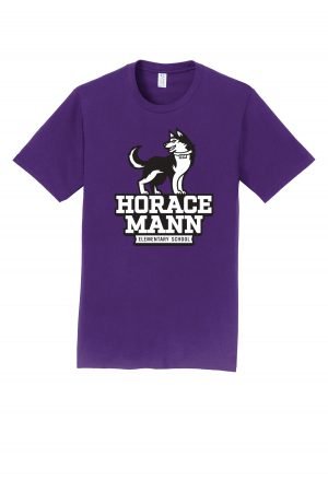 Combed Cotton T shirts Adult