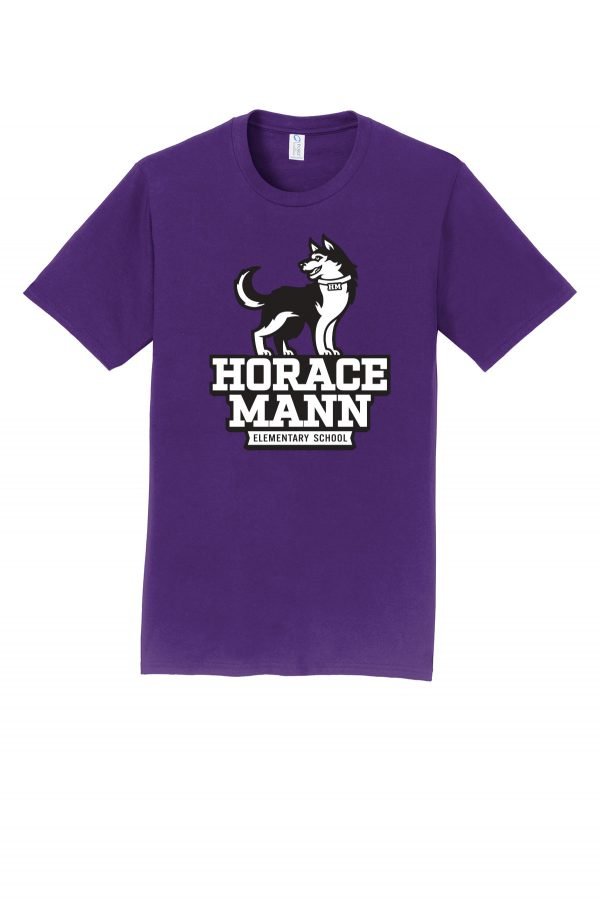 Combed Cotton T shirts Adult