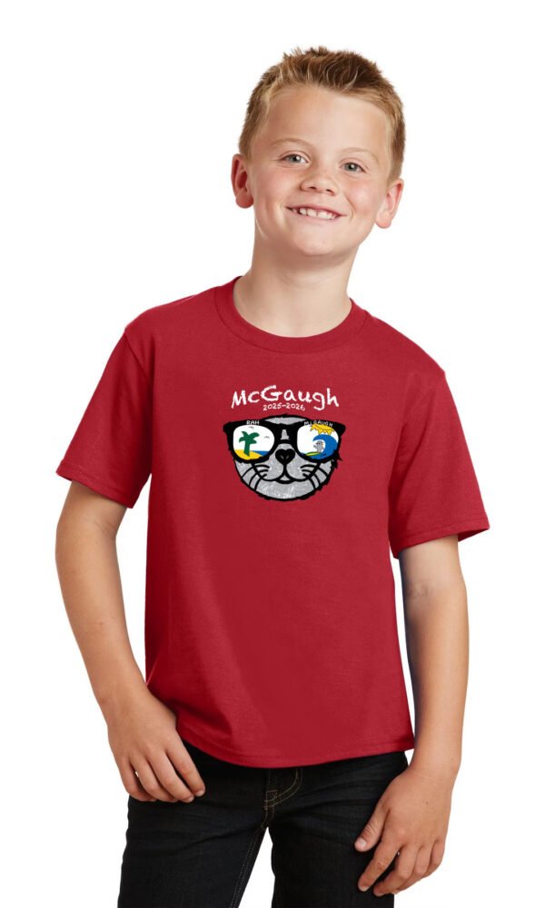 Port & Co™ RAH McGAUGH