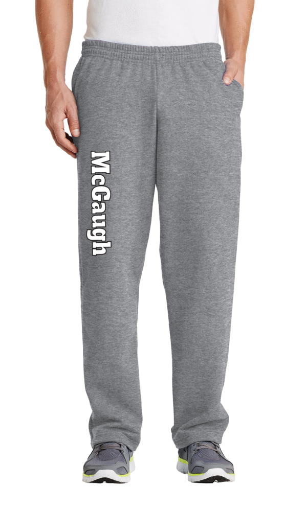 Core Fleece Sweatpant with Pockets