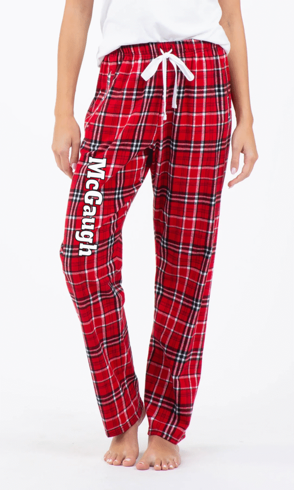 Women's Haley Flannel Pant