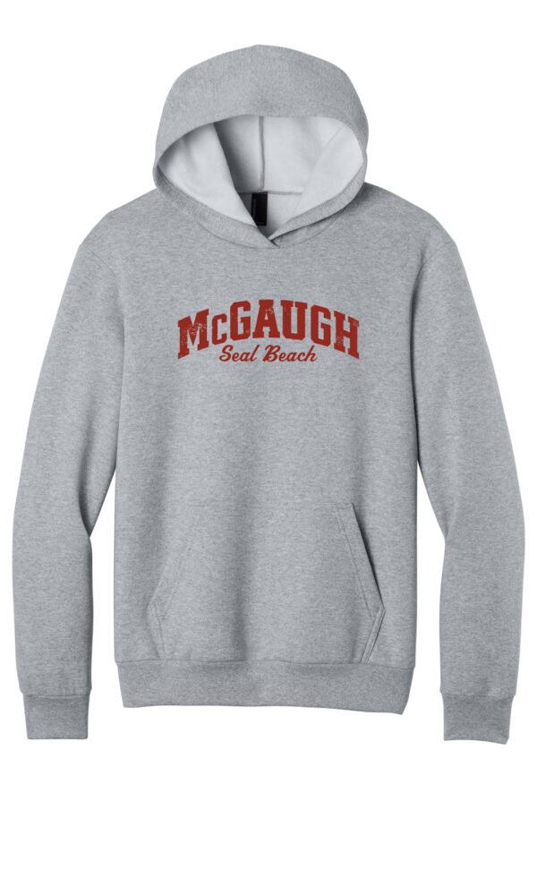7 oz cotton poly fleece  Sweatshirt
