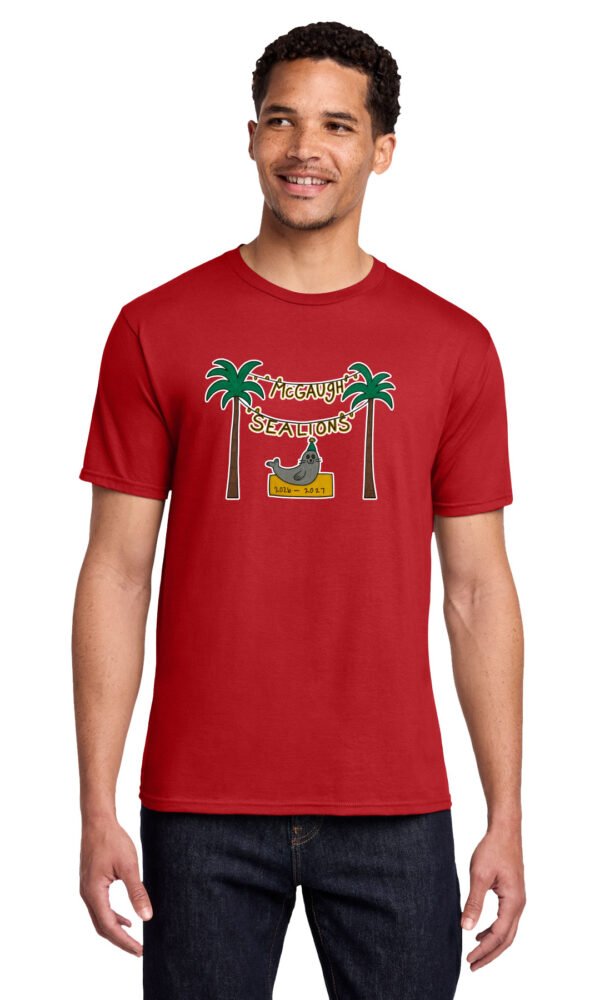 Port & Co® Fan Favorite® Tee