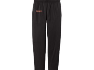 Sport-Tek ® Ladies Tricot Track Jogger
