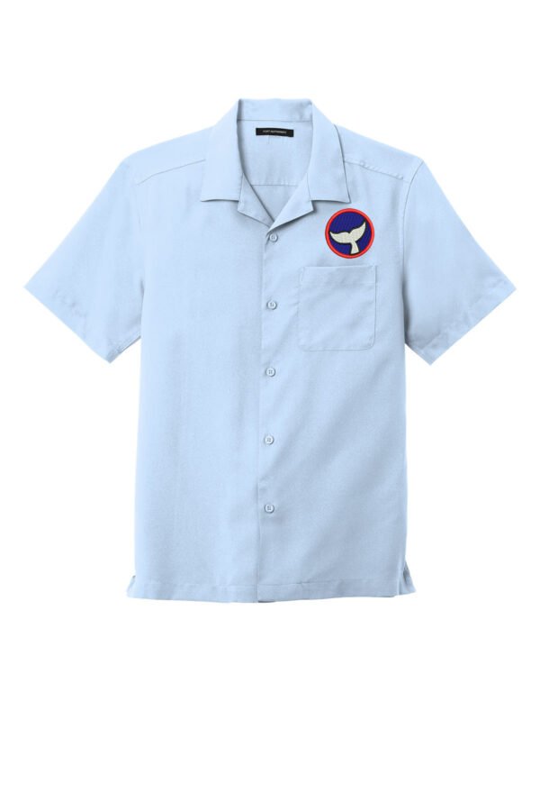 Port Authority ® Short Sleeve Performance Staff Shirt