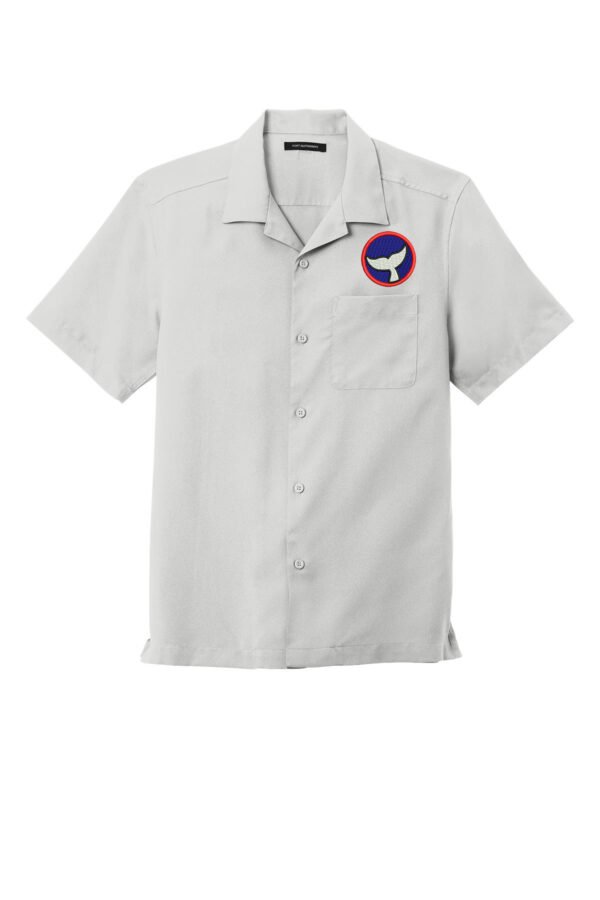 Port Authority ® Short Sleeve Performance Staff Shirt - Image 2