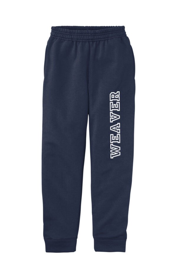 Port & Company ® Youth Core Fleece Jogger