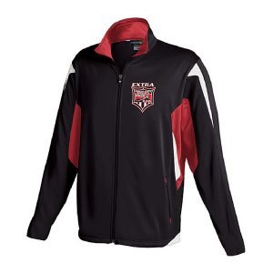 9131 AYSO Black