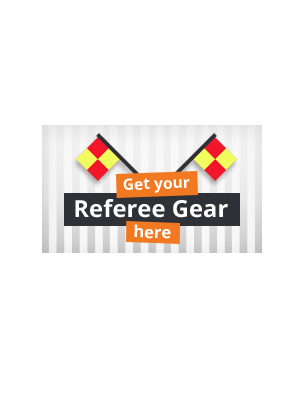 Referee Gear