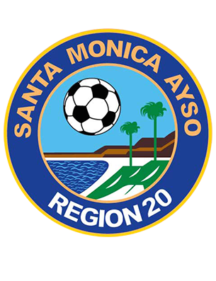 Santa Monica AYSO 20