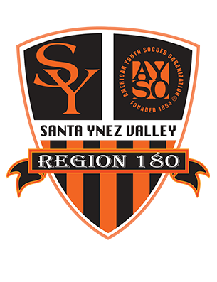 Santa Ynez AYSO 180